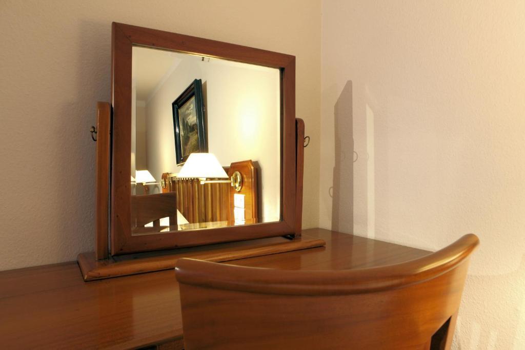 Hotel Badehaus Goor Путбус Номер фото